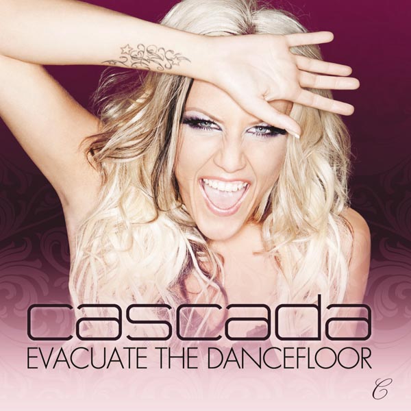 Album Evacuate the dancefloor